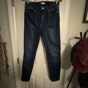 Good American Always Fits Skinny